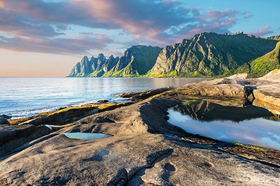 Senja