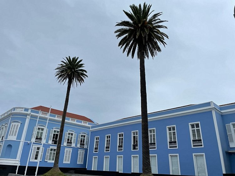Ponta Delgada 2