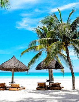 Les plus beaux lieux des Philippines