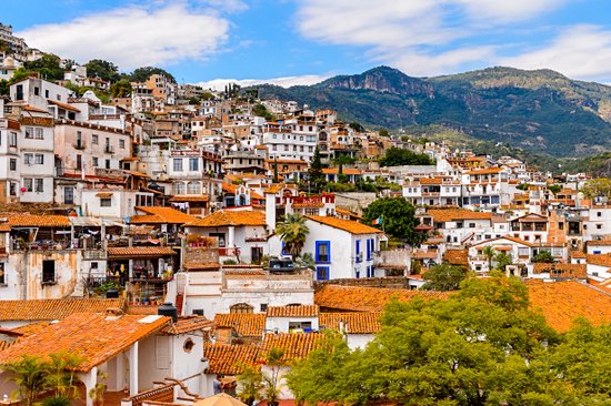Taxco
