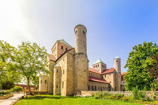 Hildesheim