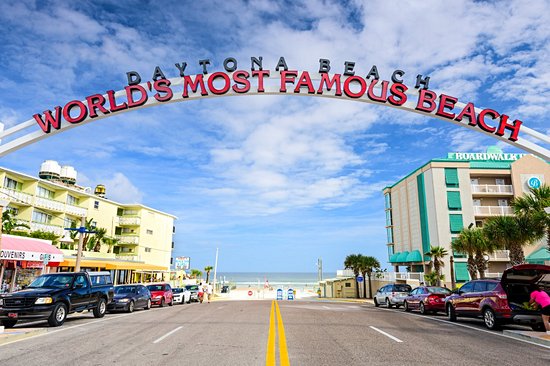Daytona Beach