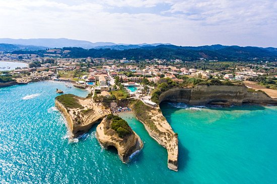 Sidari