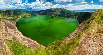 Lac Taal