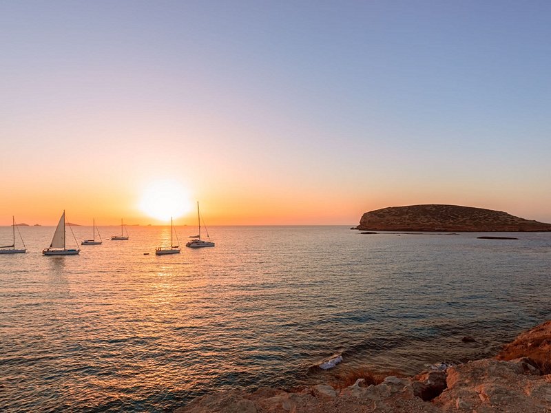 Cala Comte