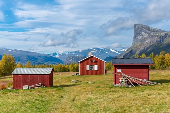 Jokkmokk