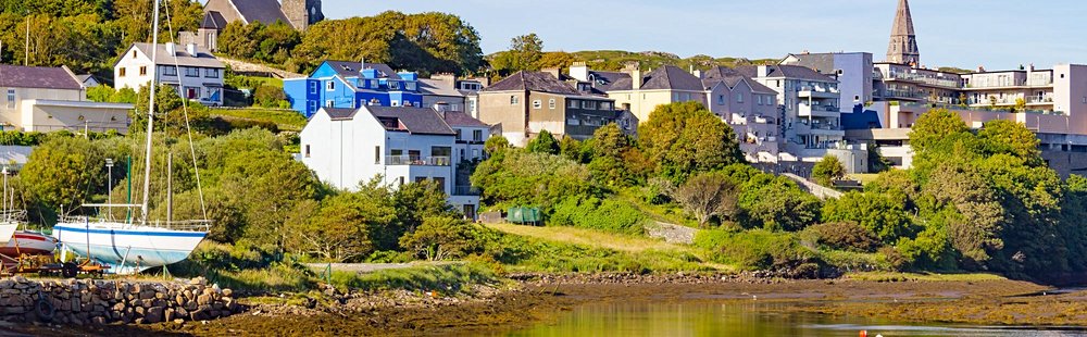 Clifden
