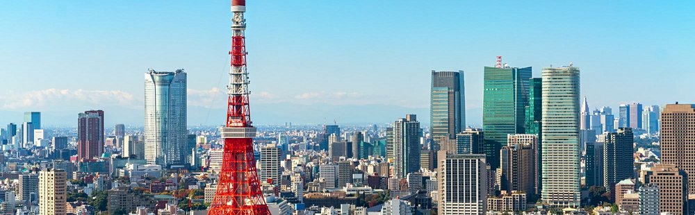 La Tour de Tokyo
