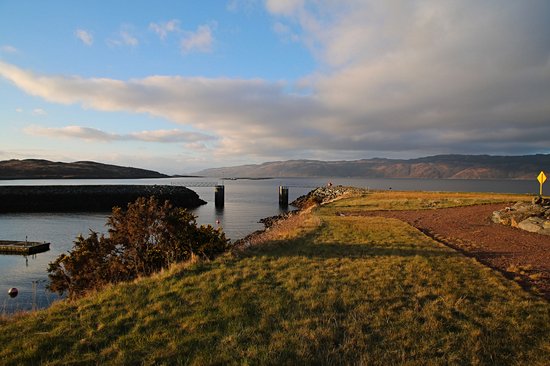 Portavadie