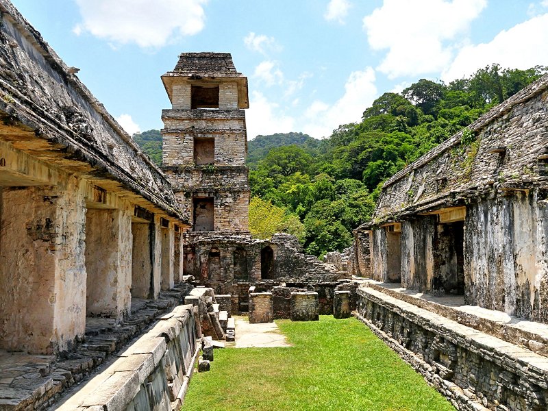 Palenque