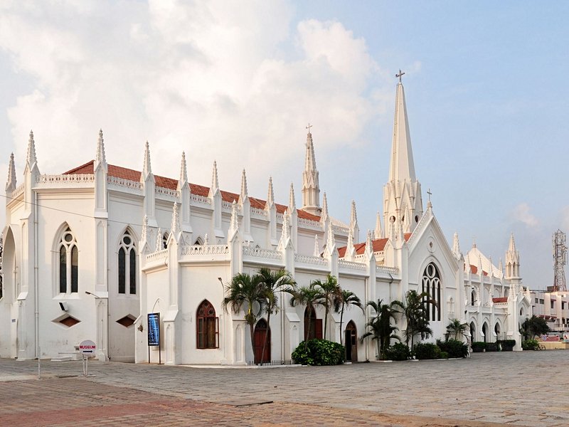 Chennai