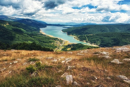 Parc national de Mavrovo