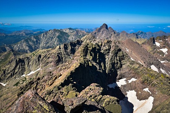 Monte Cinto