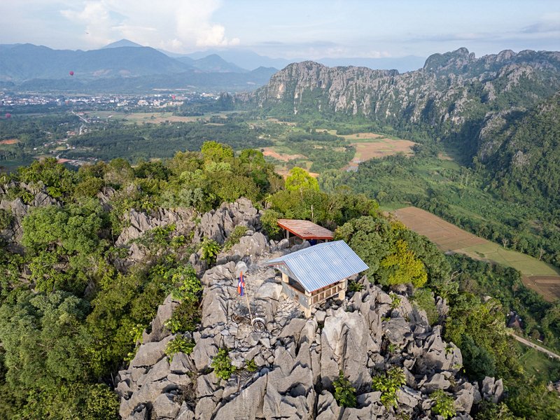 Le point de vue de Nam Xay
