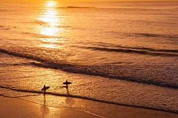 Praia do Amado