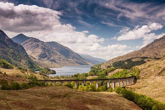 Viaduc de Glenfinnan