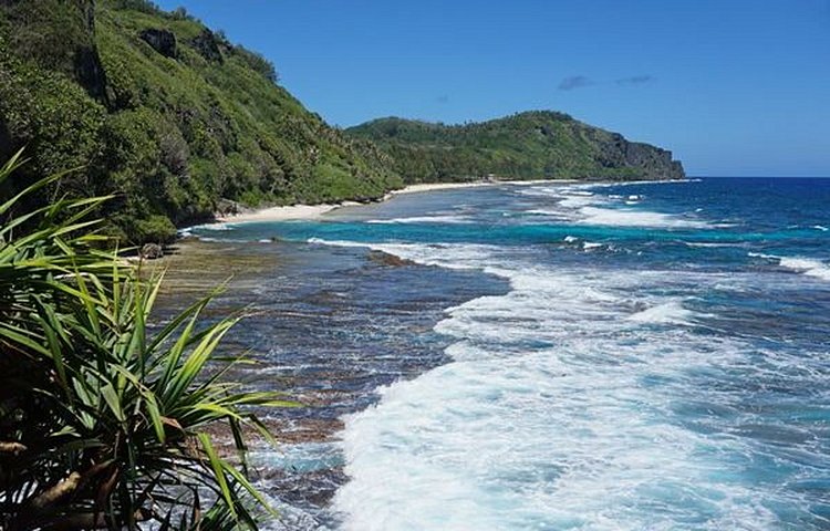 Îles Australes