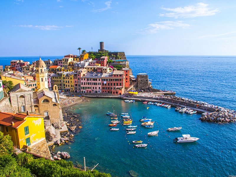 Vernazza