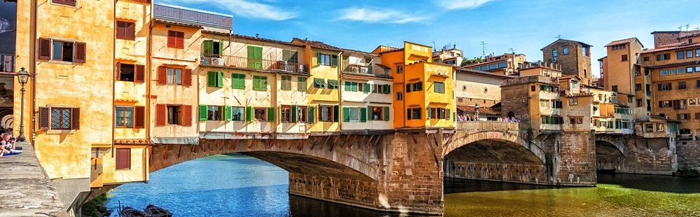Ponte Vecchio