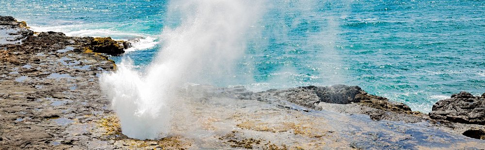 Spouting Horn