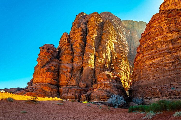 Siq Khazali 3