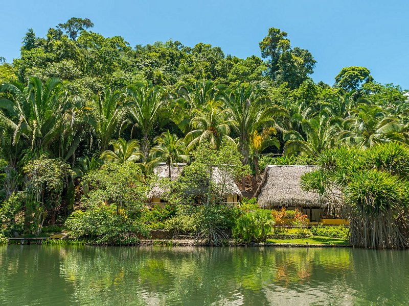 Rio Dulce