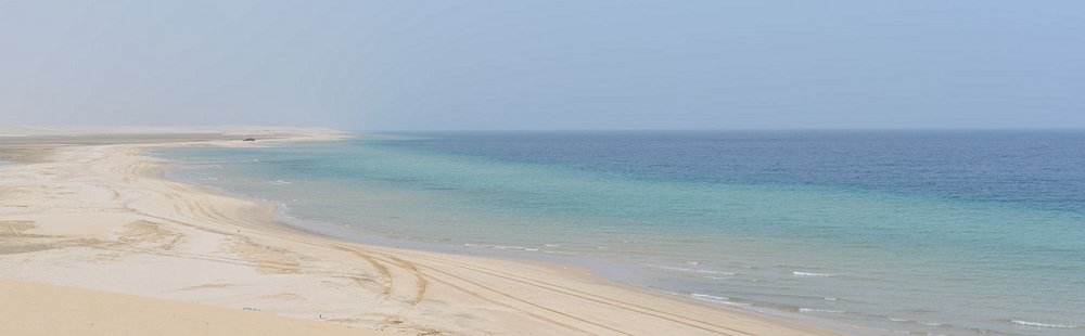 Khor Al Adaid