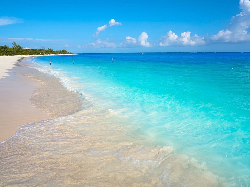 Punta Maroma
