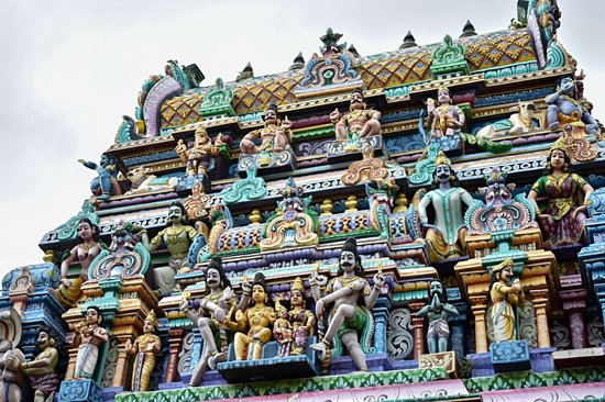 Temple Koneswaram