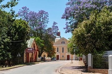 Mission de Genadendal