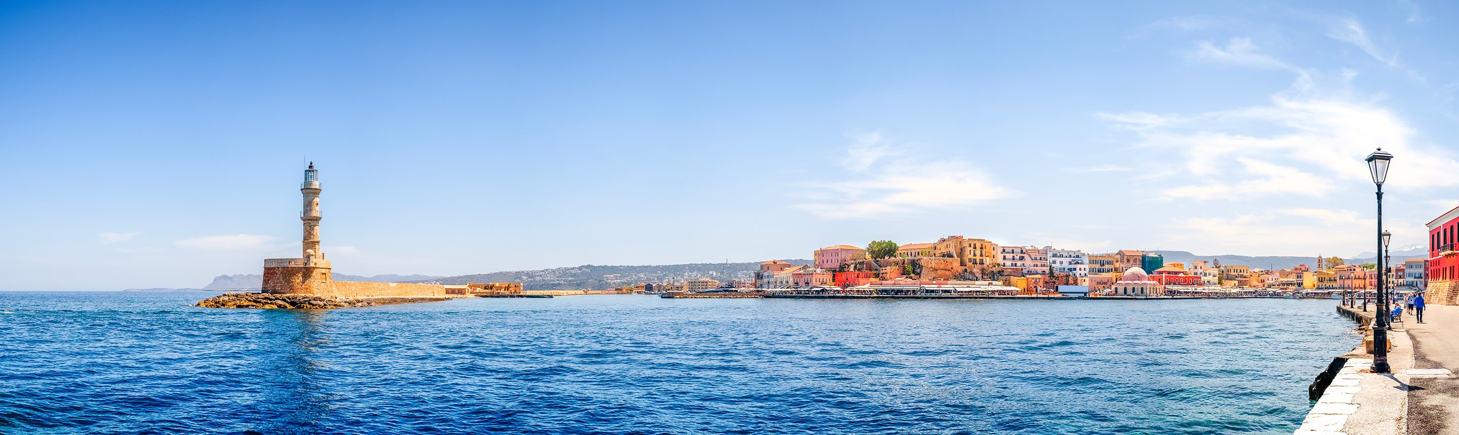 Que voir à La Canée ? Les plus beaux lieux à visiter