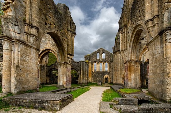 Abbaye d'Orval