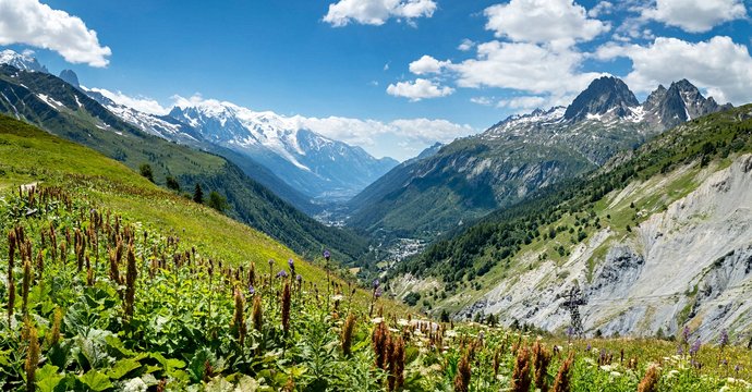 Alpes