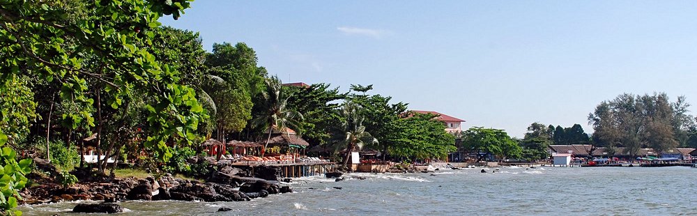 Serendipity Beach