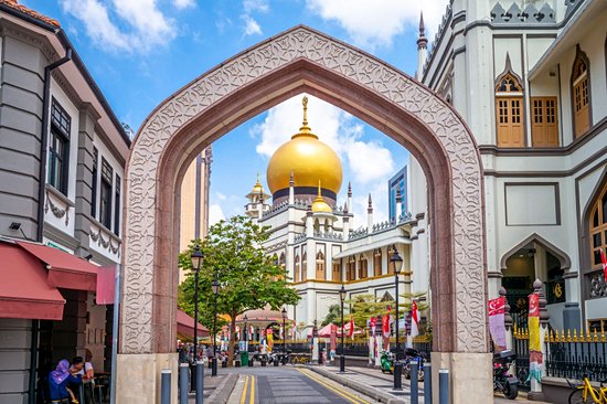 Masjid Sultan