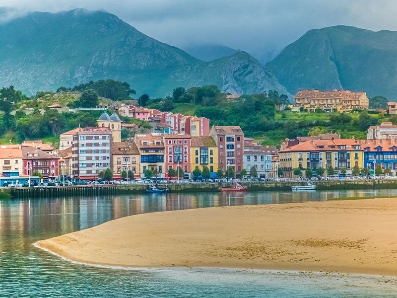 Ribadesella