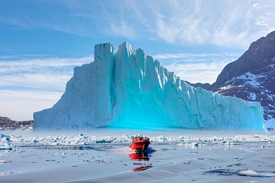 Scoresby Sund