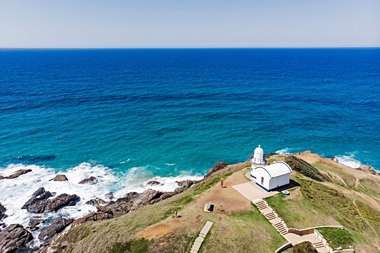 Port Macquarie