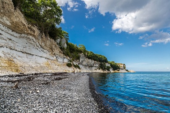 Stevns Klint