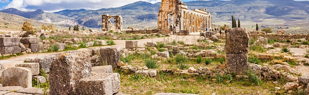 Volubilis