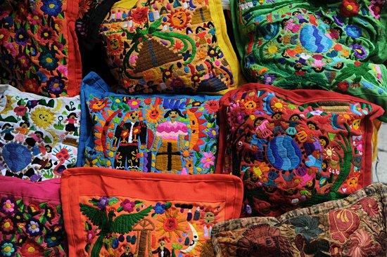 Chichicastenango