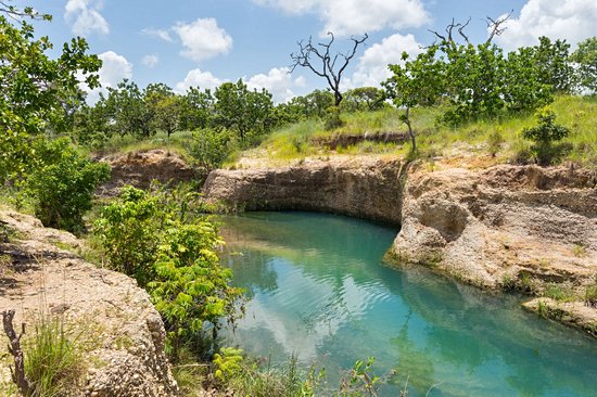 Parc national Aguaro-Guariquito