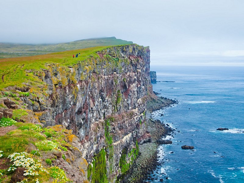 Látrabjarg
