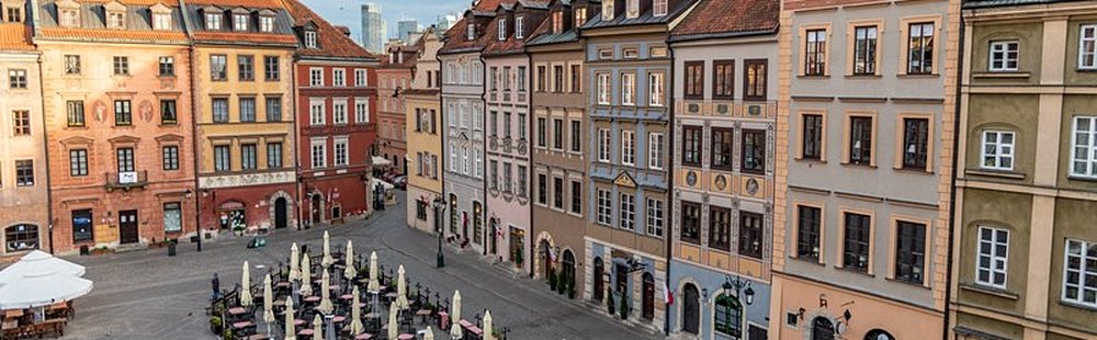 Stare Miasto