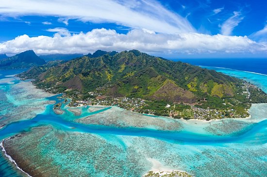 Moorea