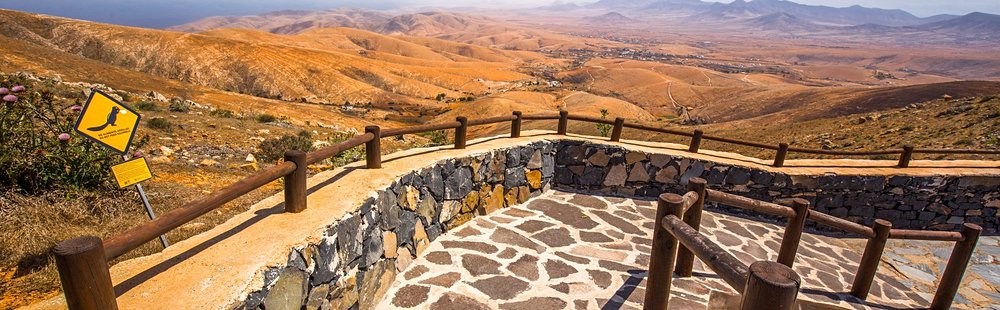 Mirador de Morro Velosa