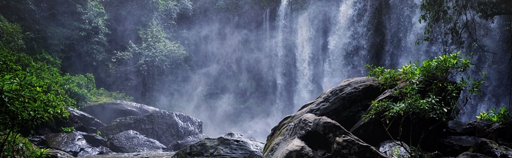 Parc national de Phnom Kulen