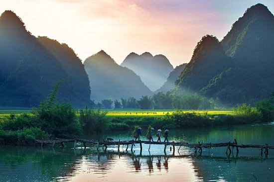 Cao Bằng