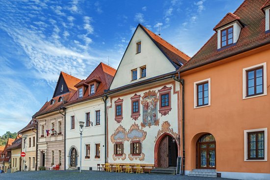 Bardejov