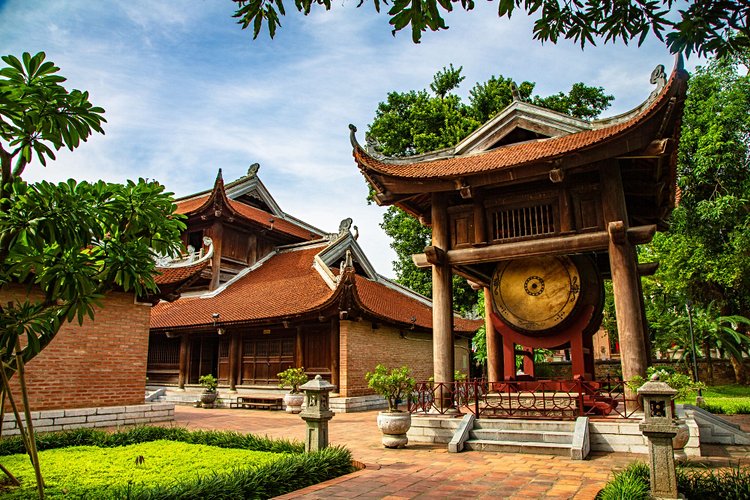 Hanoï